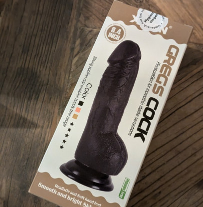  Puur Genot: De Levensechte Dildo Die Jij Wil